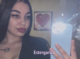 Estergarsia