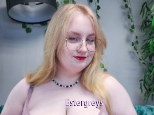Estergreys