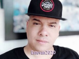 Estevan2020