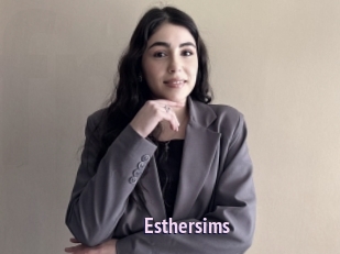 Esthersims