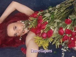 estrellajons Film Porno