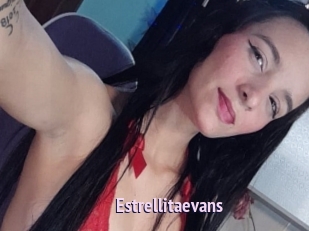 Estrellitaevans