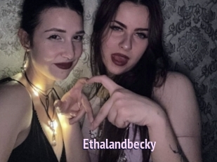 Ethalandbecky
