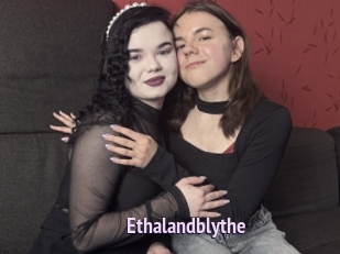 Ethalandblythe