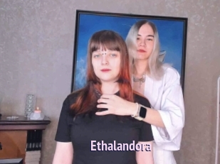 Ethalandora