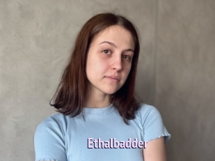 Ethalbadder