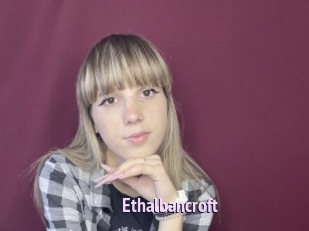 Ethalbancroft