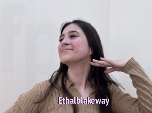 Ethalblakeway