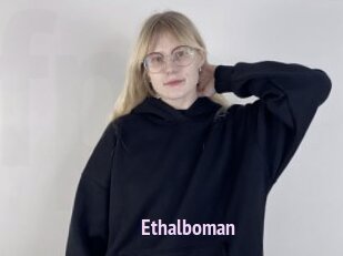 Ethalboman