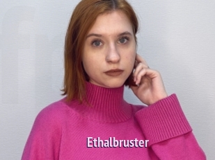 Ethalbruster
