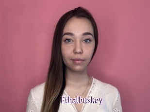 Ethalbuskey
