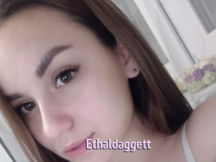 Ethaldaggett