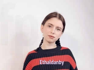 Ethaldanby