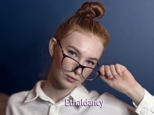Ethaldancy