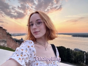 Ethalgelling