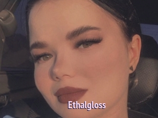 Ethalgloss