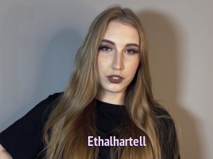 Ethalhartell