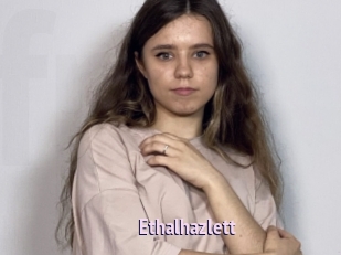 Ethalhazlett