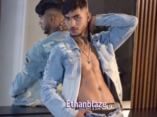 Ethanblaze