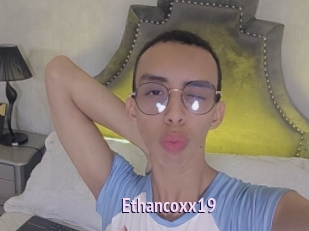 ethancoxx19 Film Porno