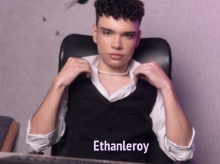 Ethanleroy