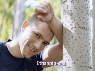 Ethanpinkman