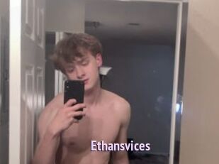 Ethansvices