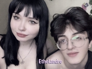 ethelandre Film Porno