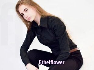 Ethelflower