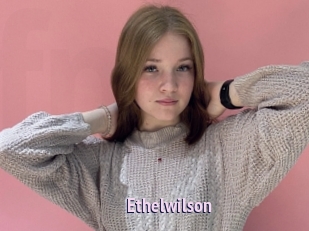 Ethelwilson