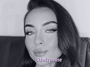Ethelynrose