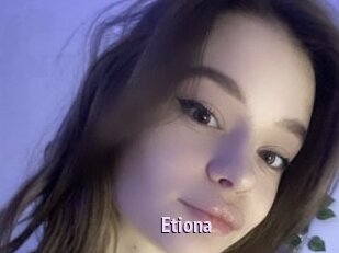Etiona
