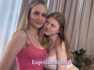 eugeniaandgladys Film Porno
