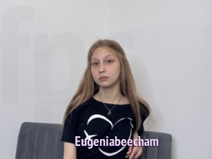 Eugeniabeecham