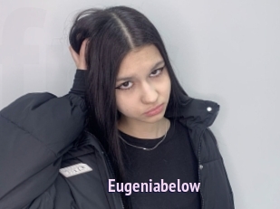 Eugeniabelow