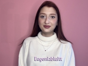 Eugeniabluitt