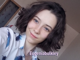 Eugeniabulkley
