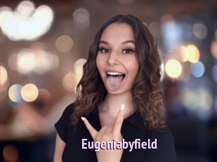 Eugeniabyfield