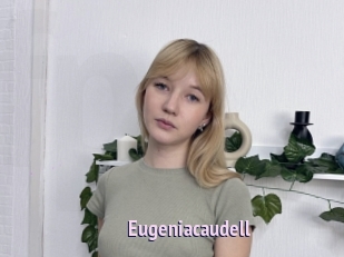 Eugeniacaudell