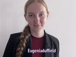 Eugeniaduffield