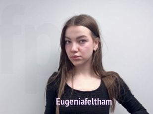 Eugeniafeltham