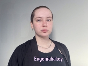 Eugeniahakey