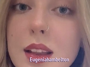 Eugeniahambelton