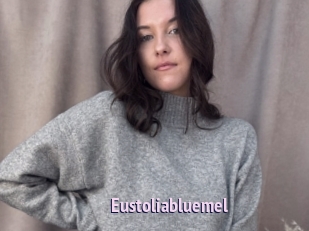 Eustoliabluemel
