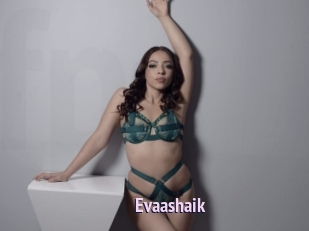 Evaashaik