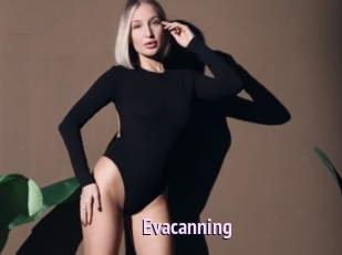 Evacanning