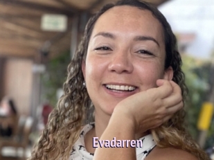 Evadarren