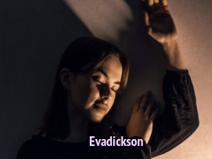 Evadickson