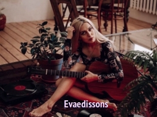 Evaedissons