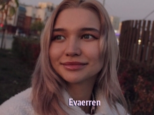 Evaerren